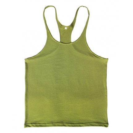Compression Tank Top Stringers