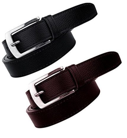 Leather Belts